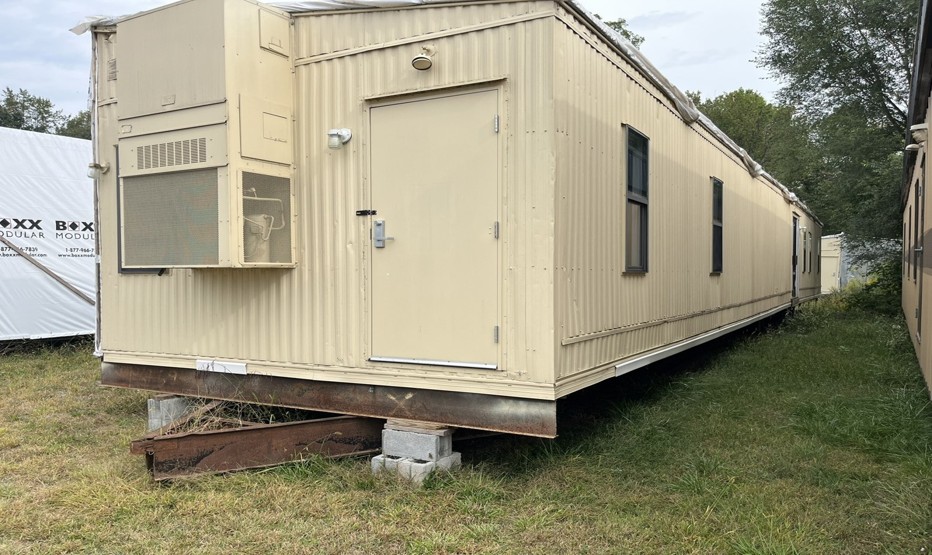 OC-00668 Exterior