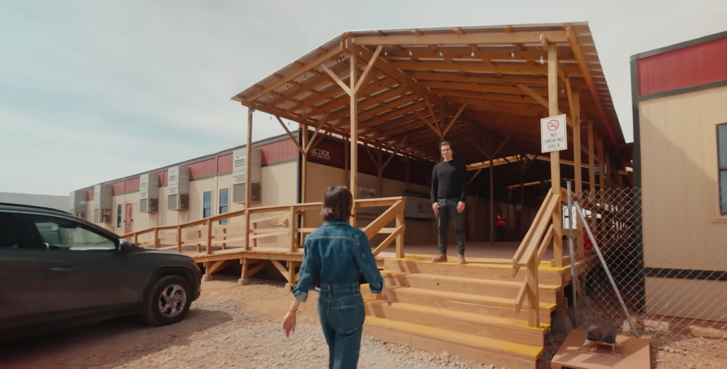 In this industry reportage covering the rise of AI and data centers, our modular buildings are part of the infrastructure helping power this growth.