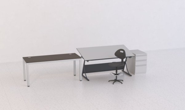 Construction Office Package - Core