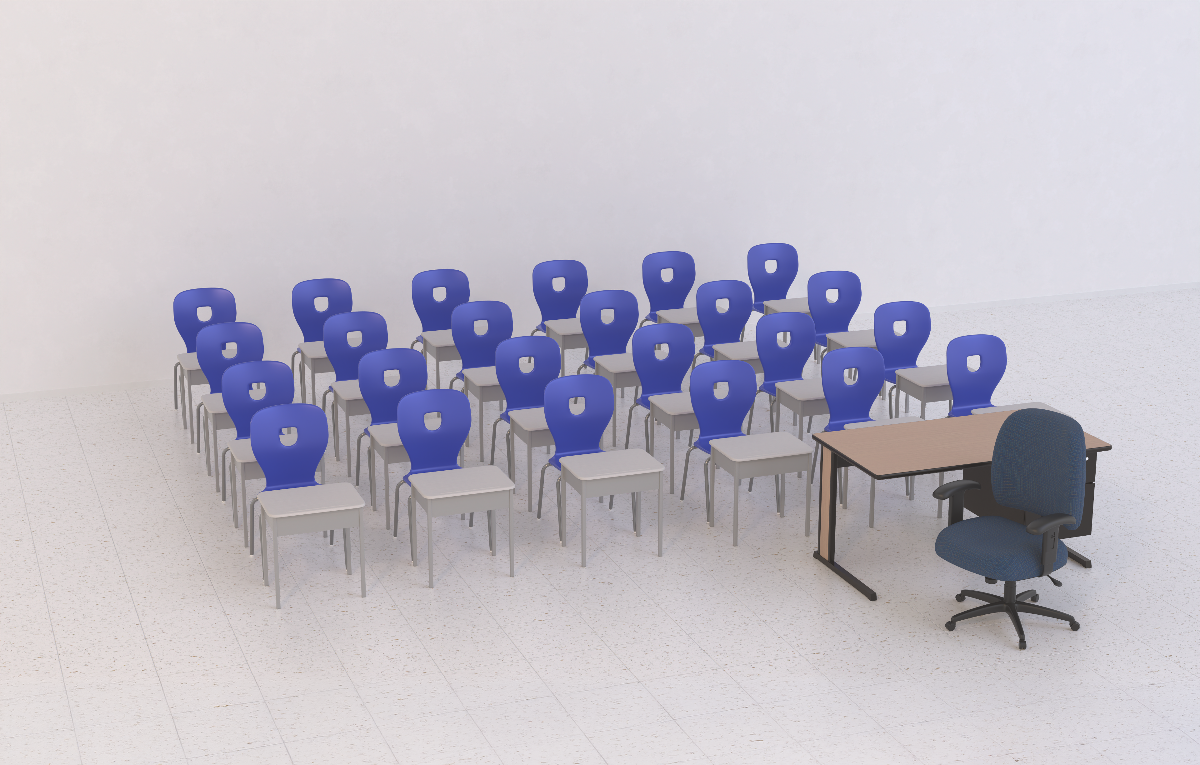 Elementary Classroom Package Core