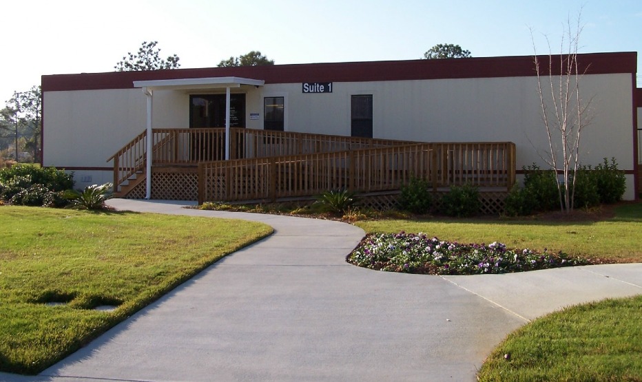 Temporary vs Permanent Modular Buildings