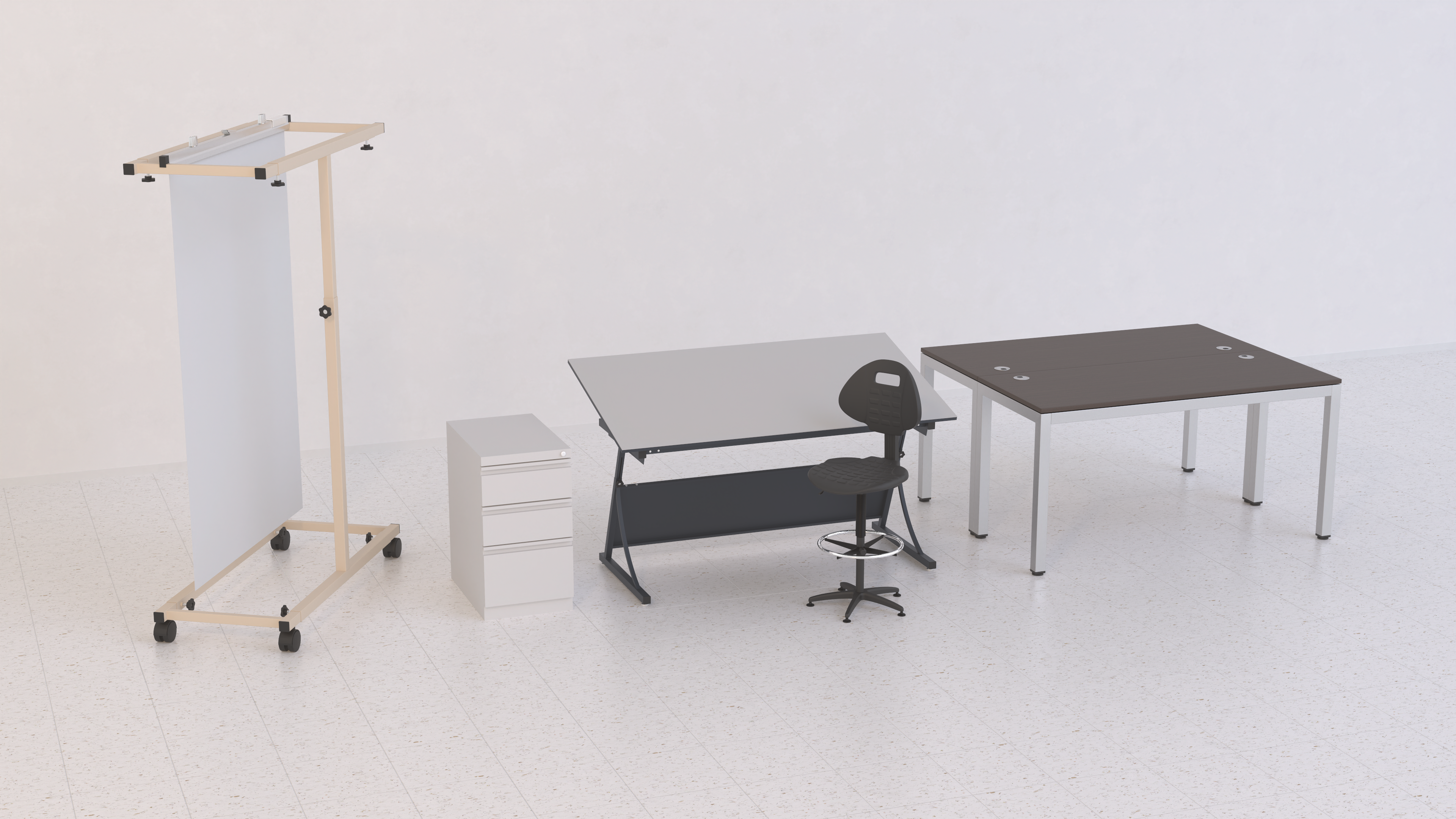WorkReady 1