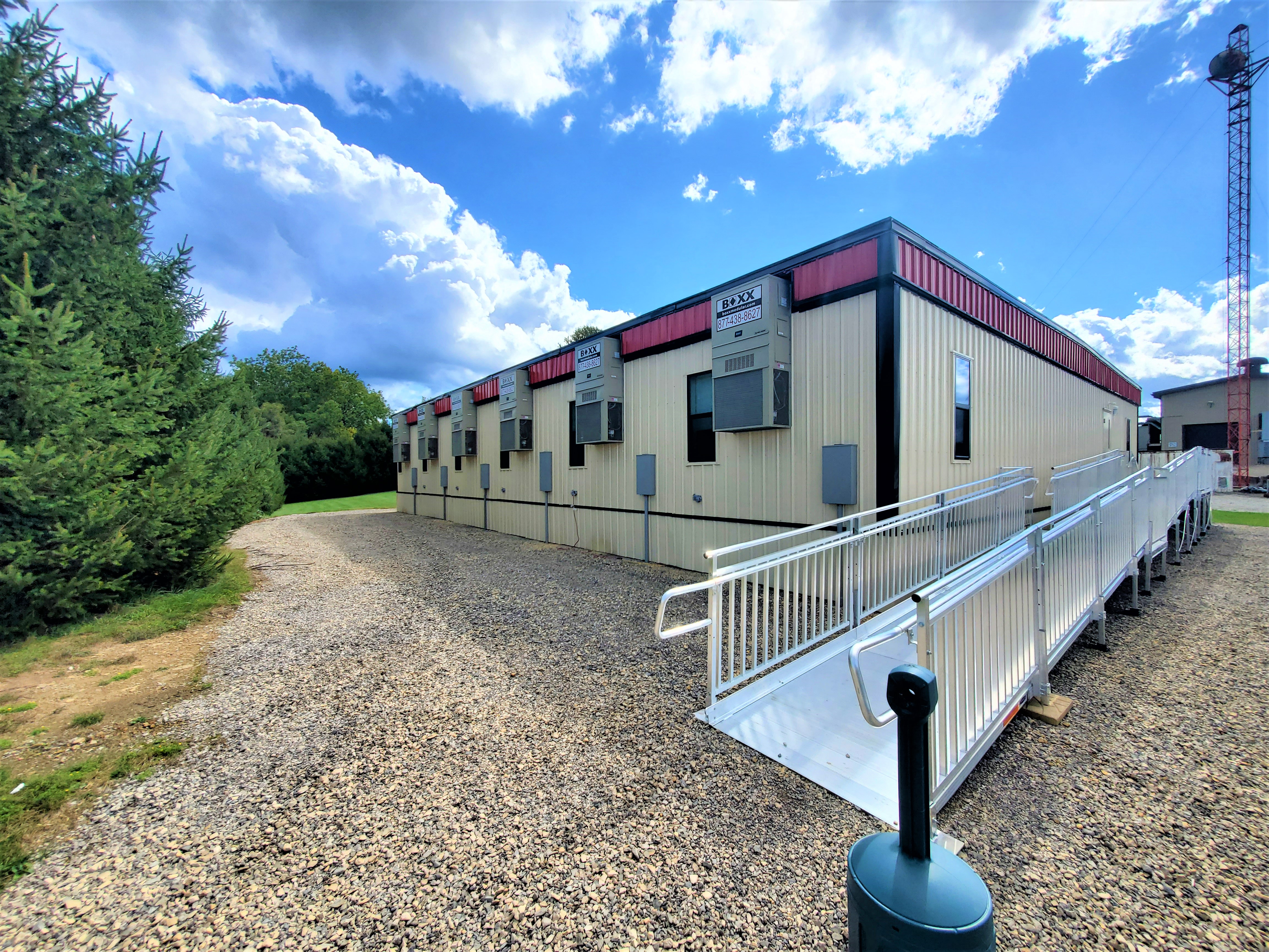 Office Complex 2