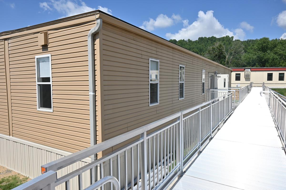 View Our Selection of Used Modular Classrooms 