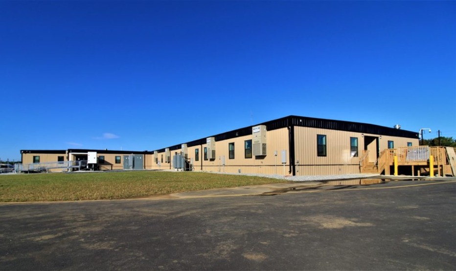 Location Spotlight: Modular Construction & Modular Petrochemical Labs in Louisiana