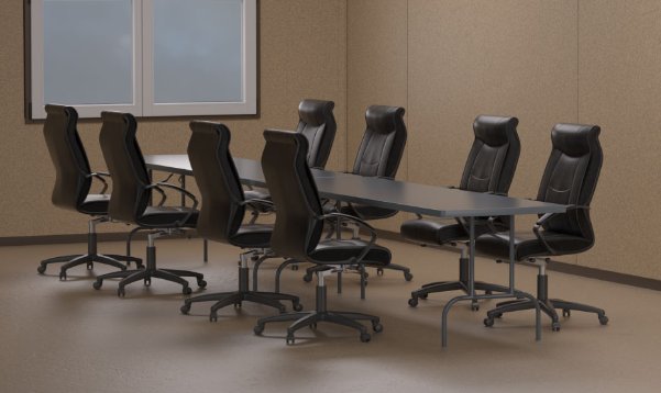 Premium Seating Package