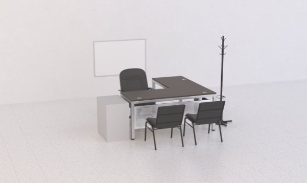 Office Package - Plus