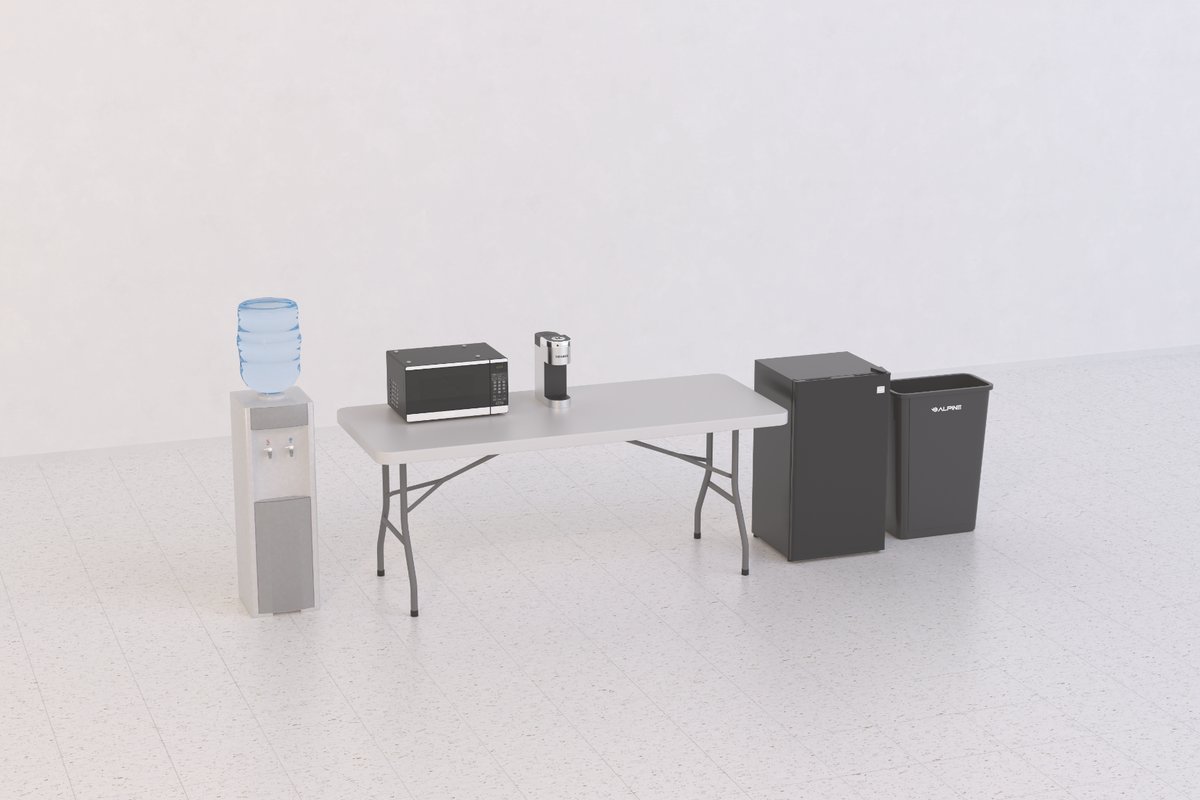 Kitchen Package Core
