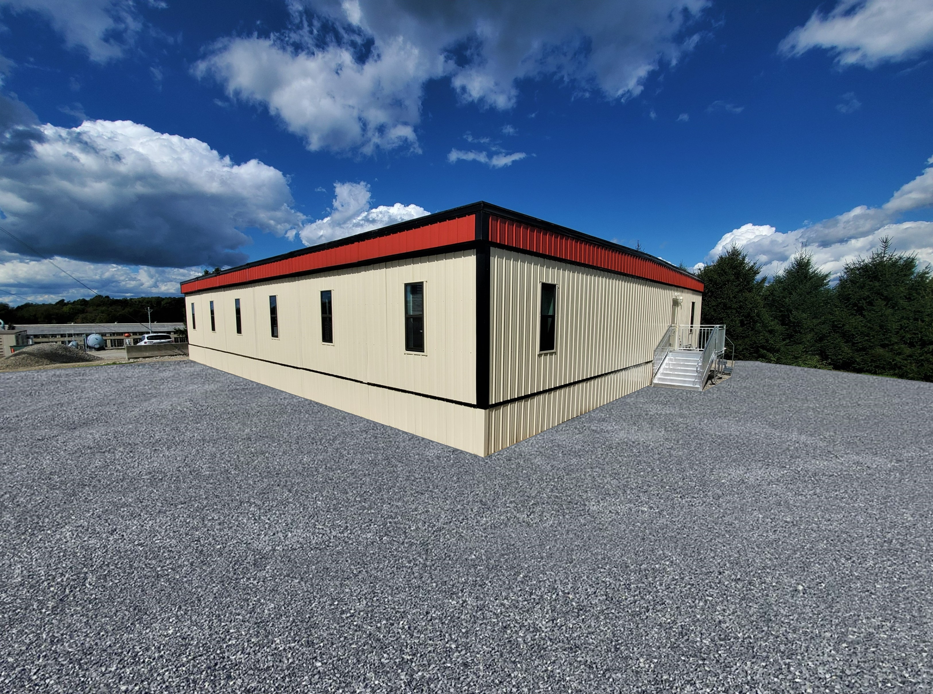 Office Complex 1
