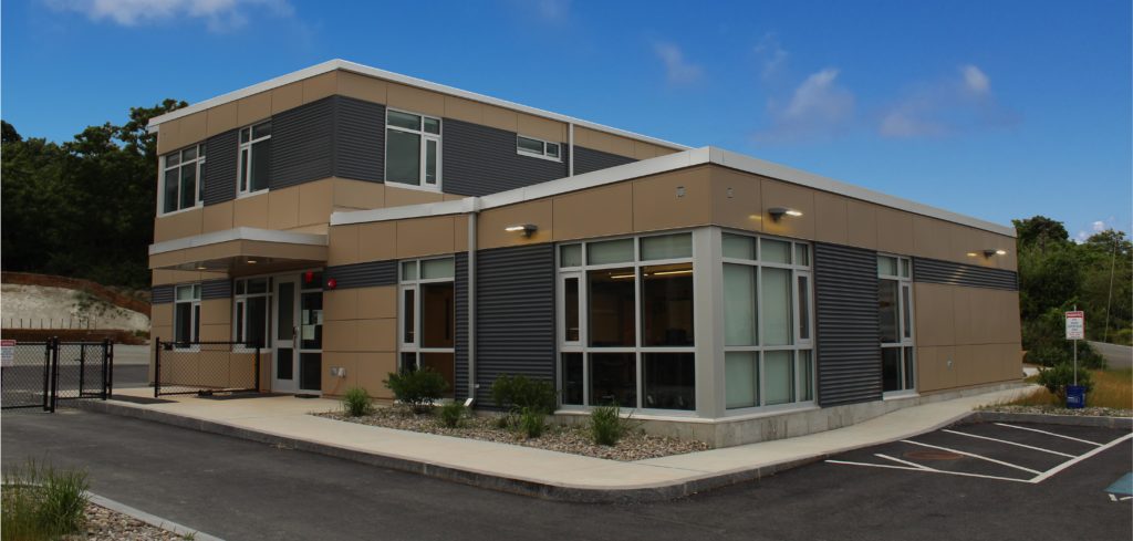 Expanding With Modular Construction: Top 6 Industries Using Modular Buildings