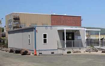 Alternative Energy & Modular Buildings: A Green Solution