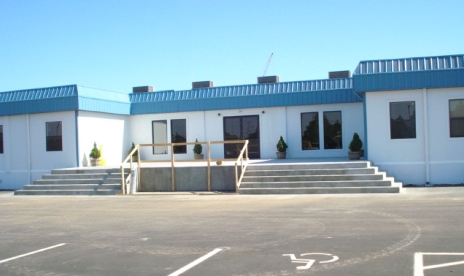How Much Office Space Do I Need? Modular Office Space Requirements Guide