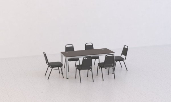 Conference Package - Core