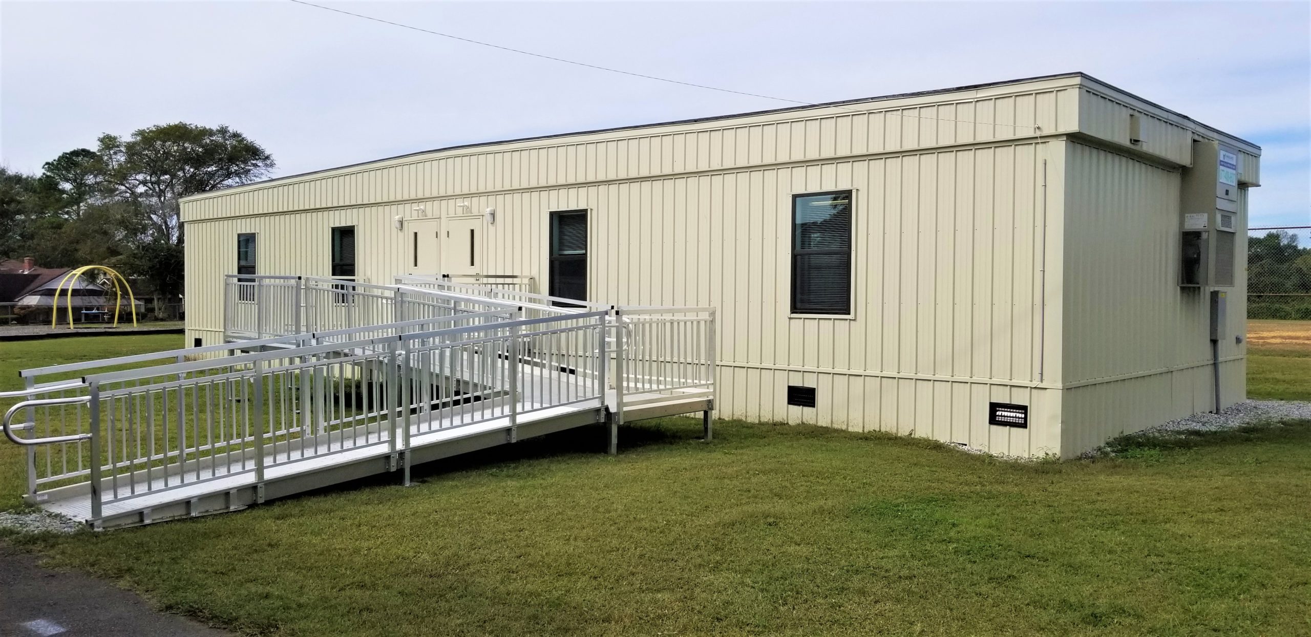 Modular Building Floor Plans: Finding the Right Layout for Your Business