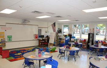 Modular School Buildings Alternatives When School Facility Plans Fall Short