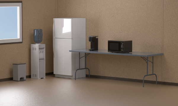 Basic Kitchen Package