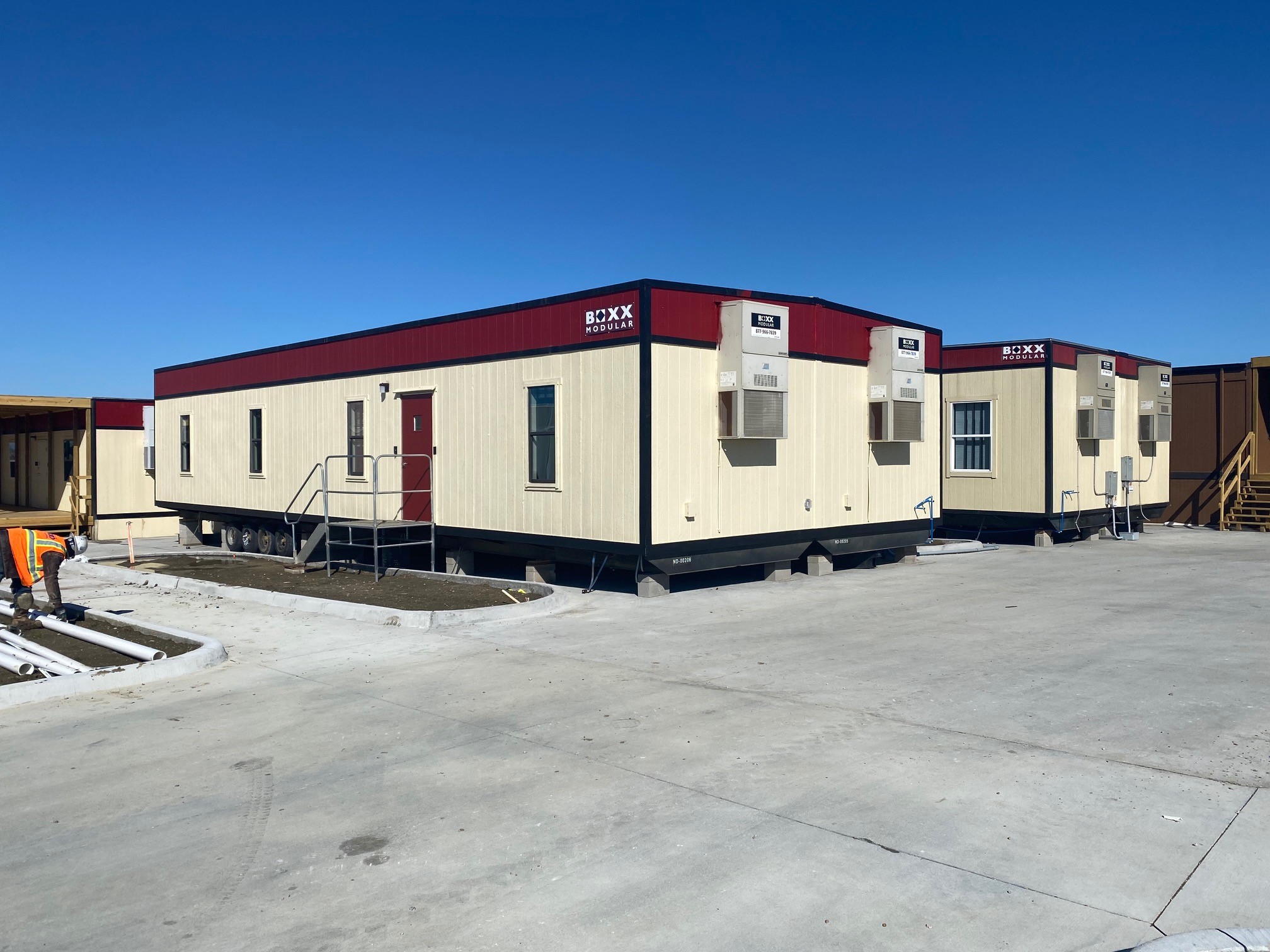 Modular Building FAQs Guide