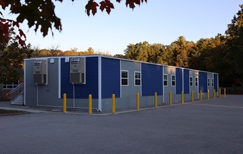 Modular Project: Glastonbury Public School