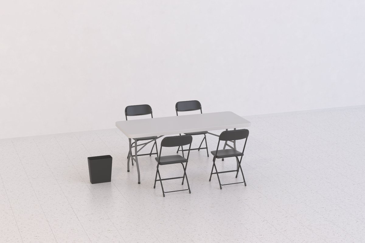 Seating Package - Core Small