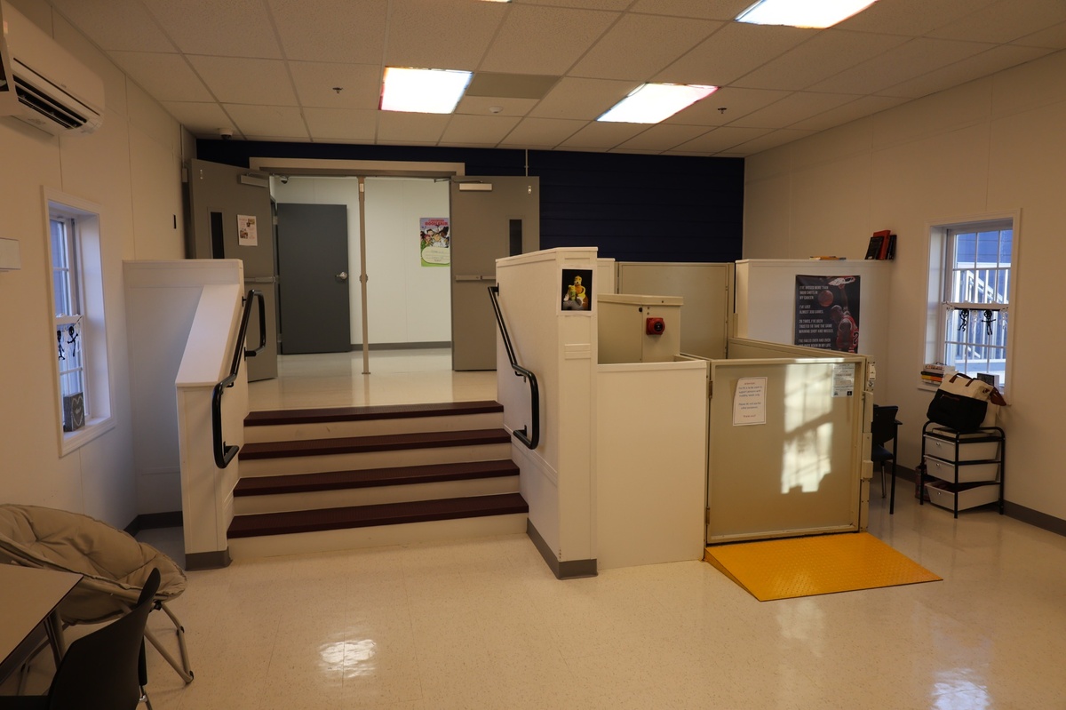 Thoughtful Accessibility