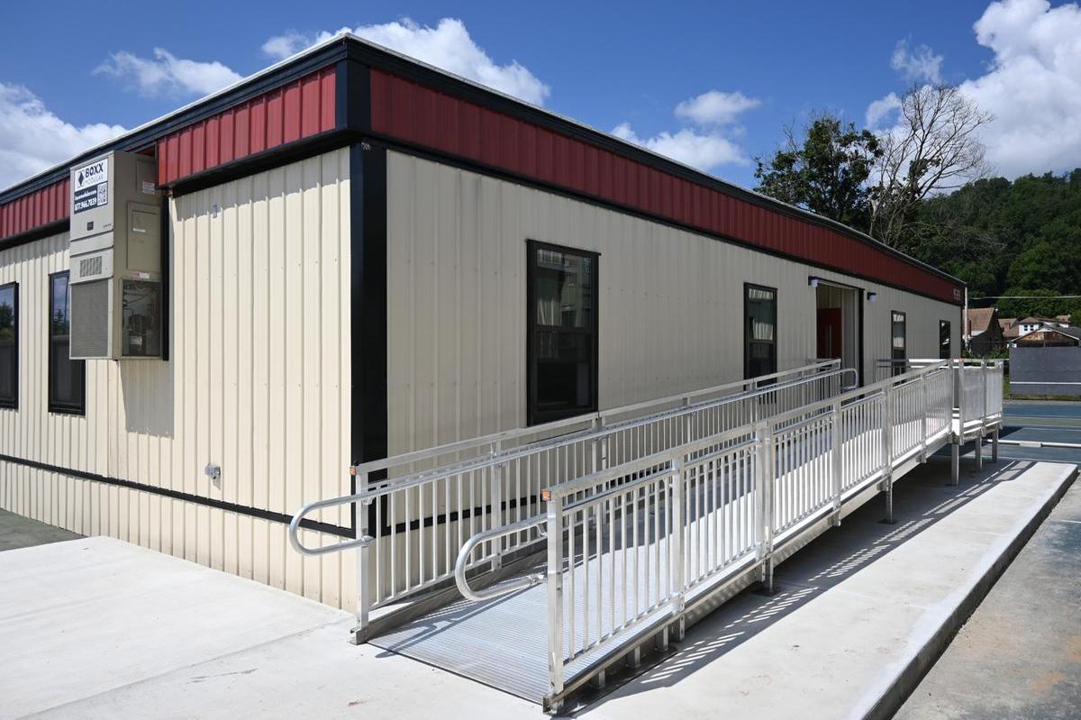 EDUPlex Classrooms
