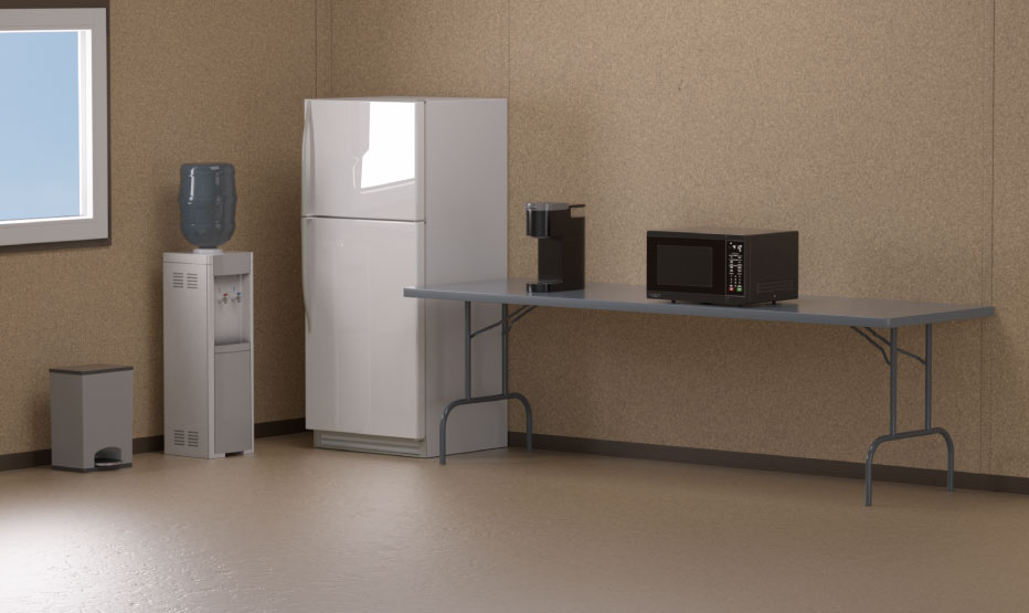 Basic Kitchen Package