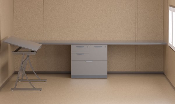 Construction Office Package