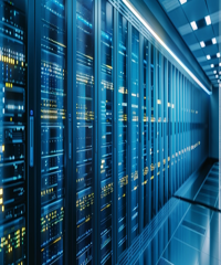 Modular Buildings for Data Centers | BOXX Modular