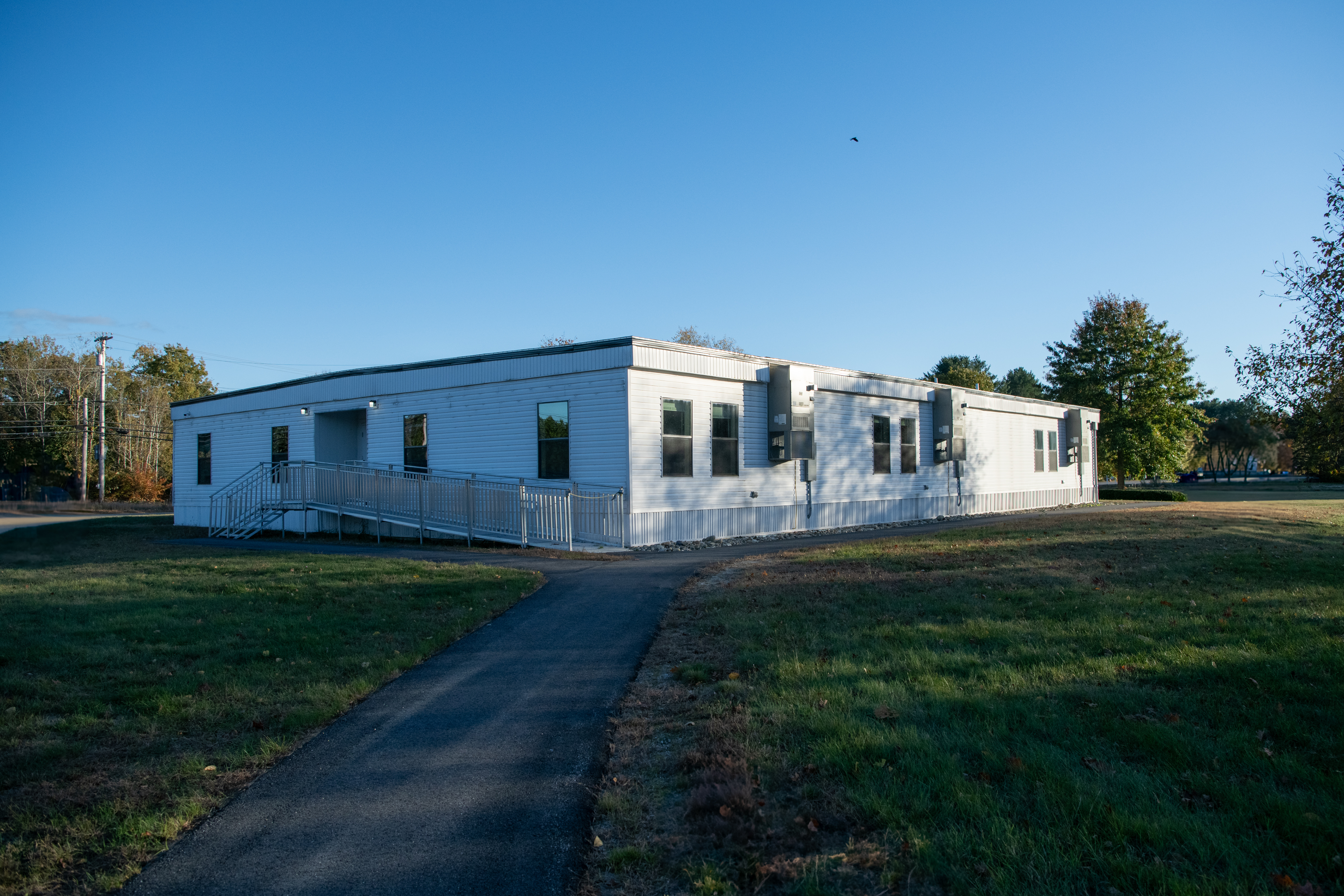 How to Repurpose a Modular Building