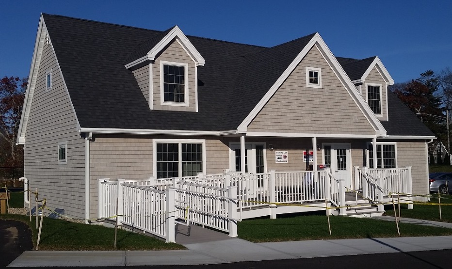 Building, Installation, & Relocation Building, Installation, & Relocation