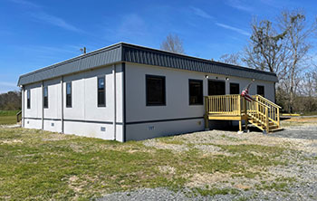Considering Used Modular Building Options