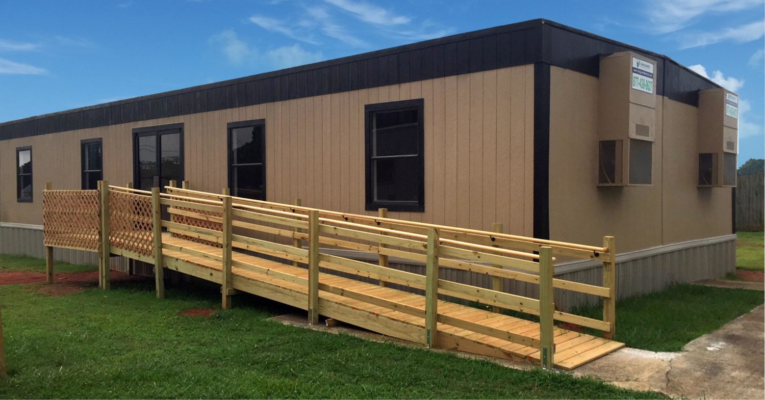 Ready to Extend the Life of Your Modular Building?