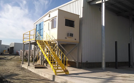 Commercial & Industrial Commercial & Industrial