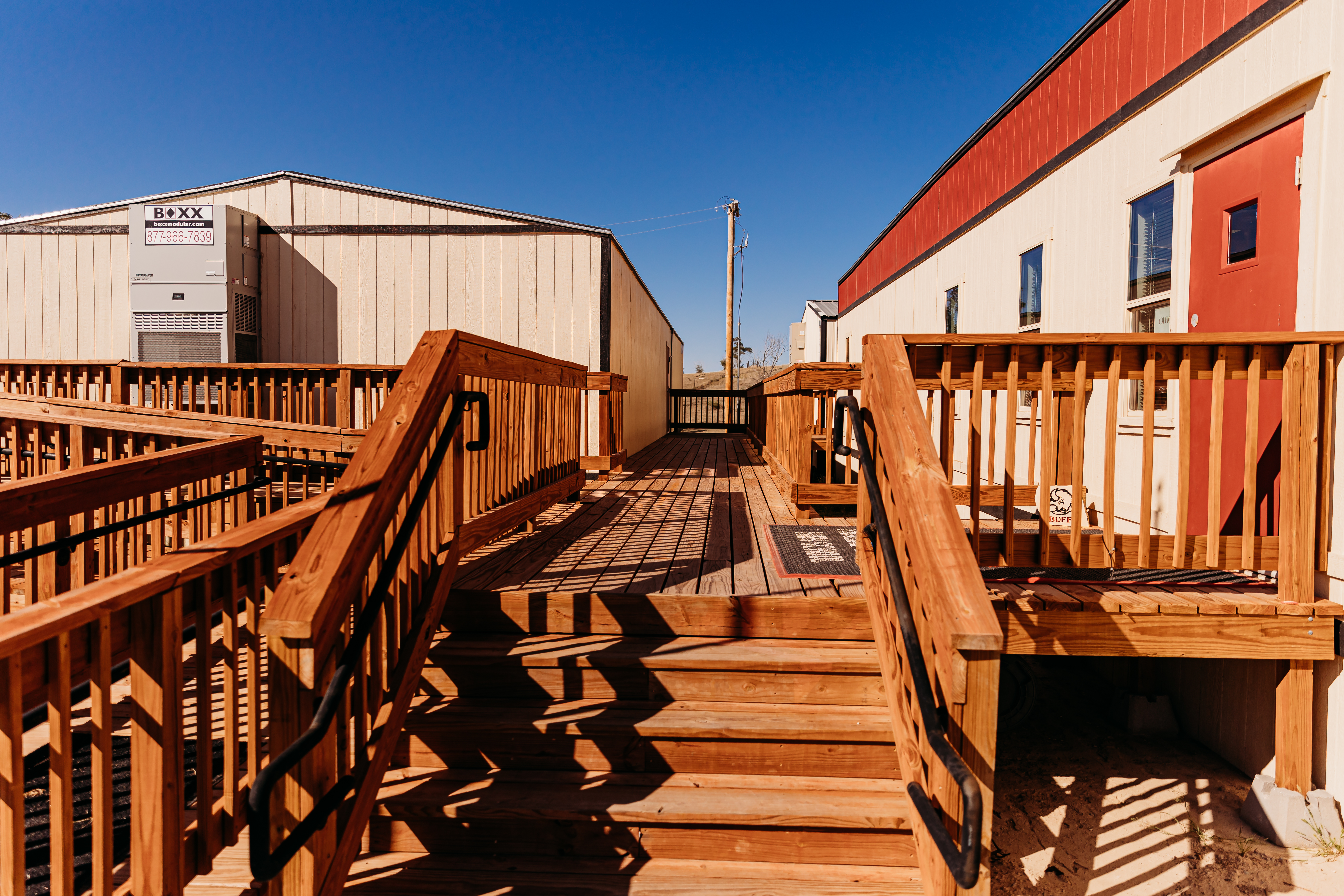 Discover Our Selection of Used Modular Buildings for Sale Discover Our Selection of Used Modular Buildings for Sale