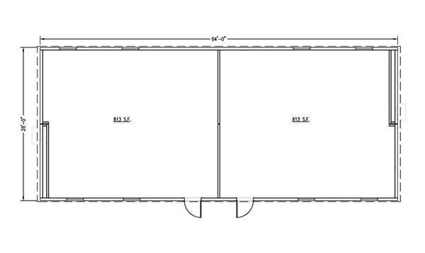 2 Classrooms