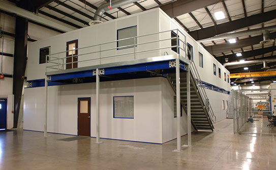 Manufacturers Manufacturers