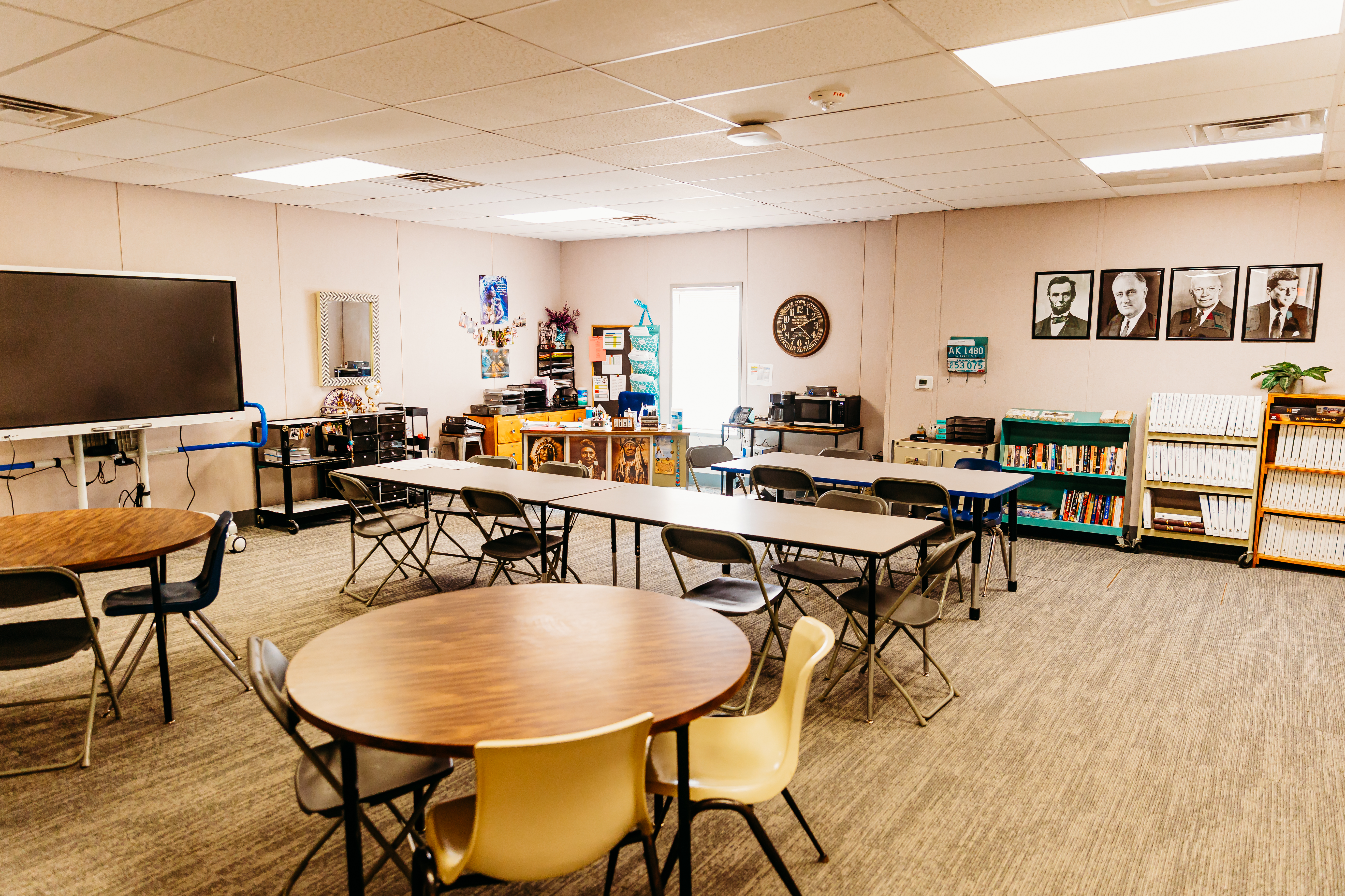 Case Study: Rawlins County Unified School District 105 Case Study: Rawlins County Unified School District 105